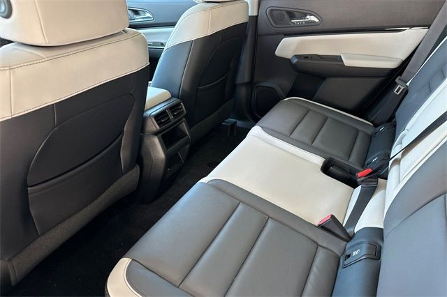 2025 Honda Prologue Touring 2025 Honda Prologue Touring