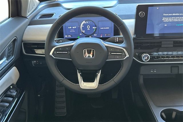 2025 Honda Prologue Touring 2025 Honda Prologue Touring