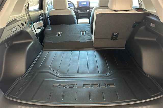 2025 Honda Prologue Touring 2025 Honda Prologue Touring