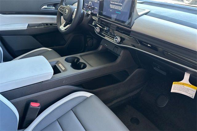 2025 Honda Prologue Touring 2025 Honda Prologue Touring