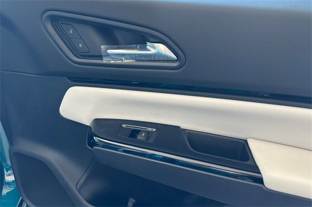 2025 Honda Prologue Touring 2025 Honda Prologue Touring