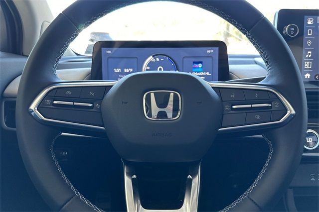 2025 Honda Prologue Touring 2025 Honda Prologue Touring