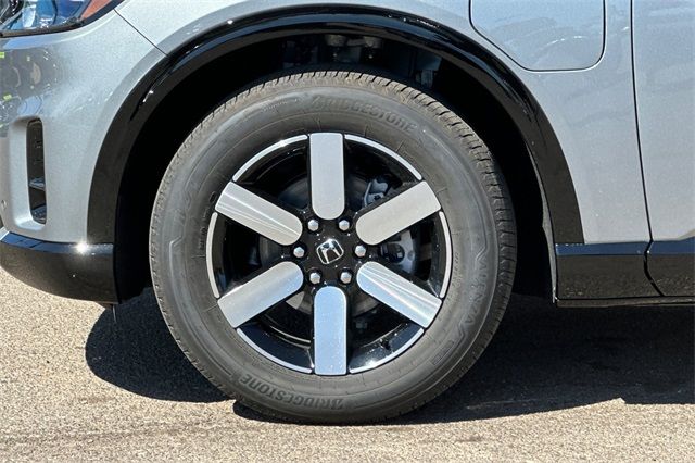 2025 Honda Prologue Touring 2025 Honda Prologue Touring