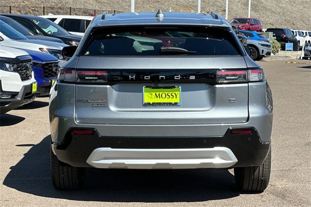 2025 Honda Prologue Touring 2025 Honda Prologue Touring