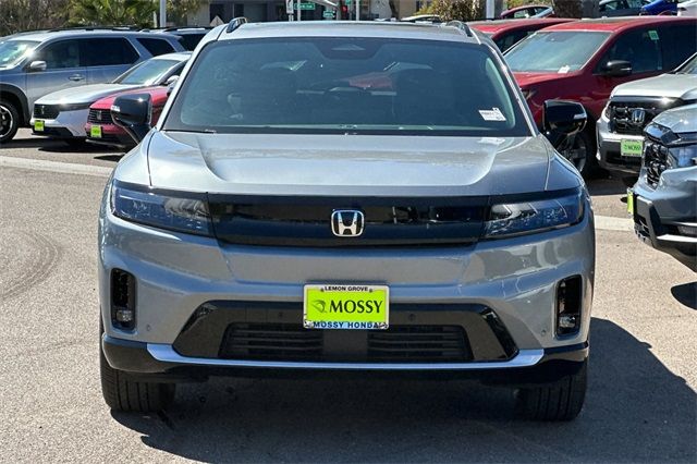 2025 Honda Prologue Touring 2025 Honda Prologue Touring