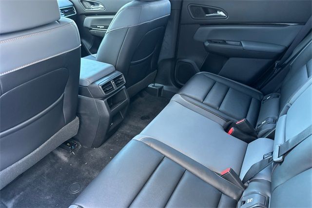 2025 Honda Prologue Touring 2025 Honda Prologue Touring