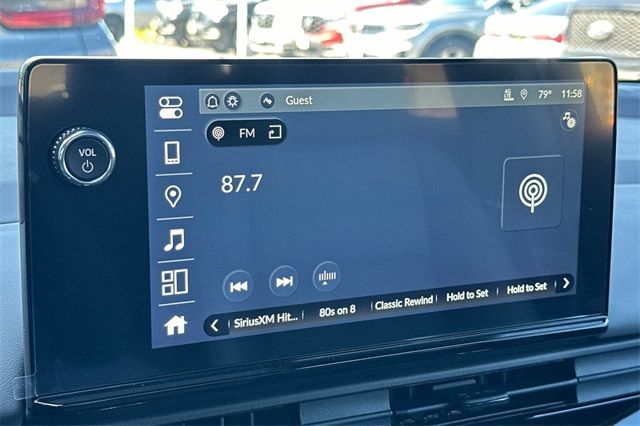 2025 Honda Prologue Touring 2025 Honda Prologue Touring