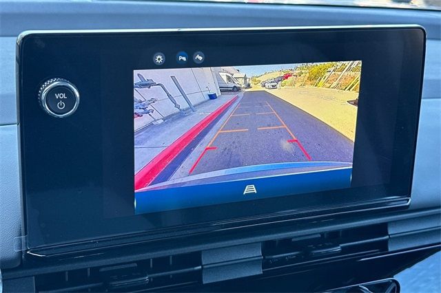 2025 Honda Prologue Touring 2025 Honda Prologue Touring