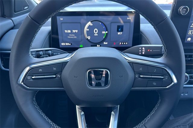 2025 Honda Prologue Touring 2025 Honda Prologue Touring