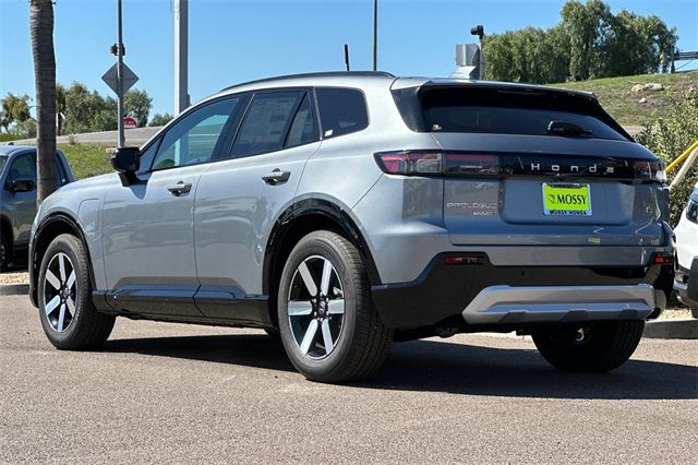 2025 Honda Prologue Touring 2025 Honda Prologue Touring