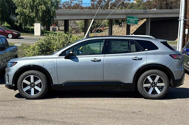 2025 Honda Prologue Touring 2025 Honda Prologue Touring