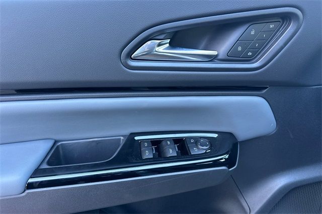 2025 Honda Prologue Touring 2025 Honda Prologue Touring