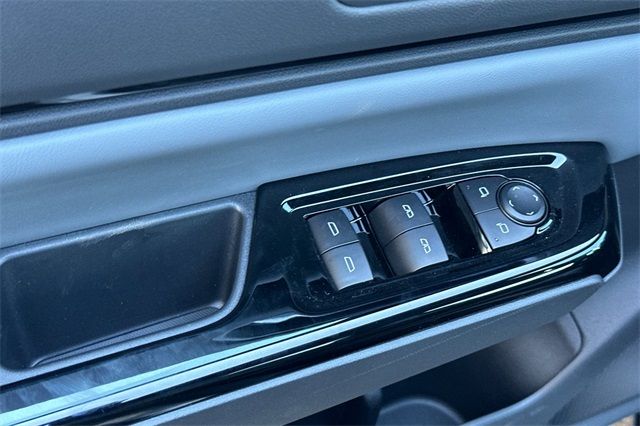 2025 Honda Prologue Touring 2025 Honda Prologue Touring