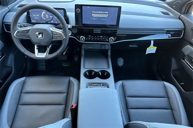 2025 Honda Prologue Touring 2025 Honda Prologue Touring