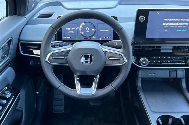 2025 Honda Prologue Touring 2025 Honda Prologue Touring