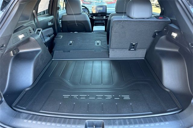 2025 Honda Prologue Touring 2025 Honda Prologue Touring