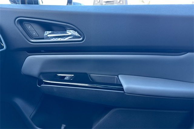 2025 Honda Prologue Touring 2025 Honda Prologue Touring