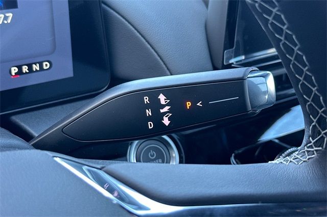 2025 Honda Prologue Touring 2025 Honda Prologue Touring