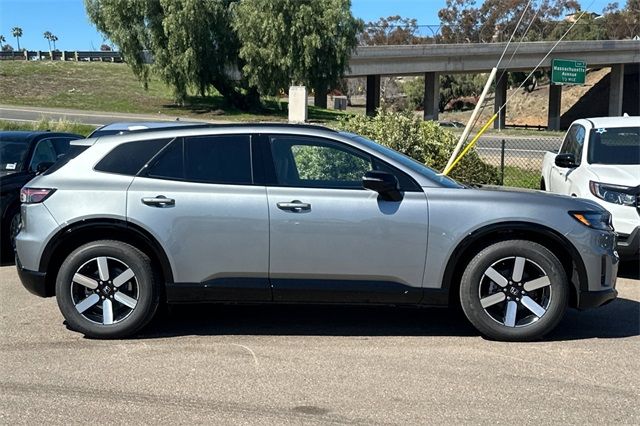 2025 Honda Prologue Touring 2025 Honda Prologue Touring