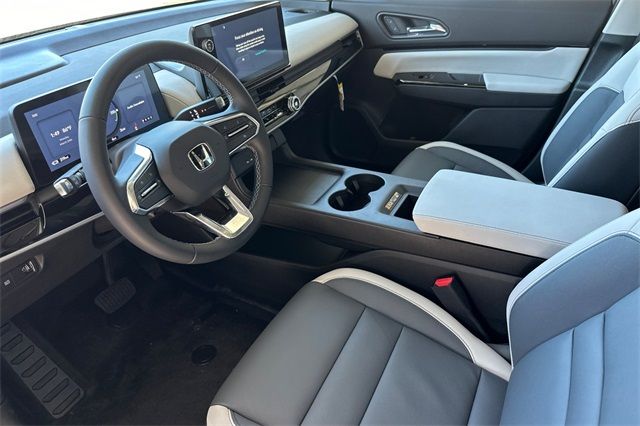 2025 Honda Prologue Touring 2025 Honda Prologue Touring