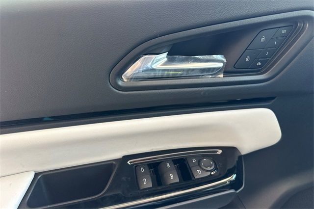 2025 Honda Prologue Touring 2025 Honda Prologue Touring