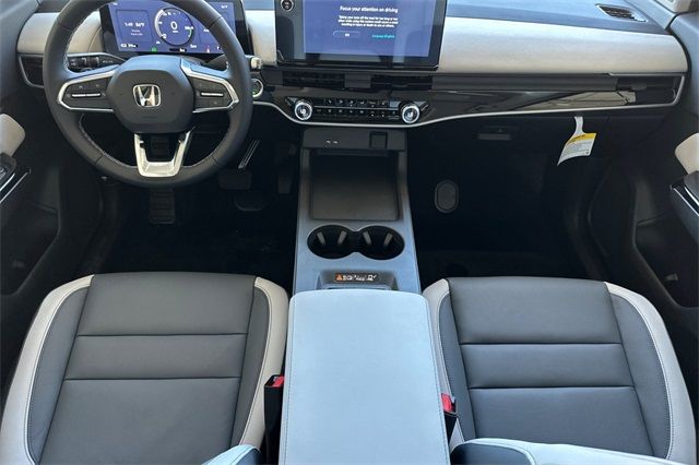 2025 Honda Prologue Touring 2025 Honda Prologue Touring