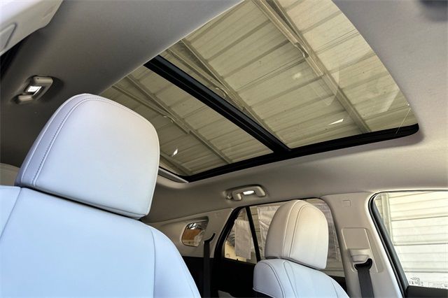 2025 Honda Prologue Touring 2025 Honda Prologue Touring