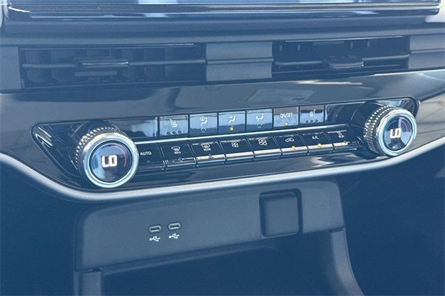 2025 Honda Prologue Touring 2025 Honda Prologue Touring