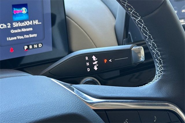 2025 Honda Prologue Touring 2025 Honda Prologue Touring