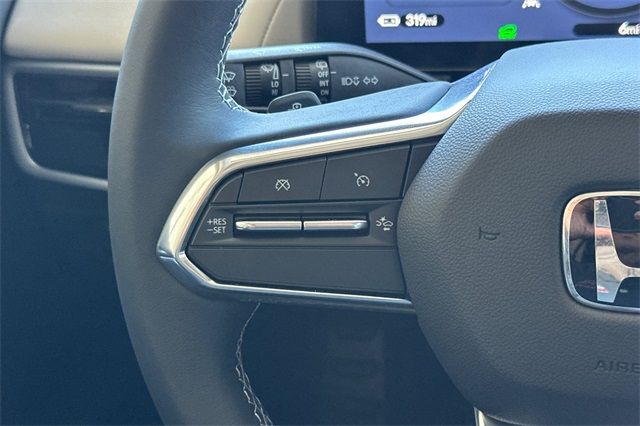 2025 Honda Prologue Touring 2025 Honda Prologue Touring