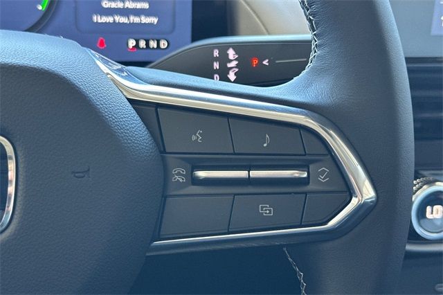 2025 Honda Prologue Touring 2025 Honda Prologue Touring