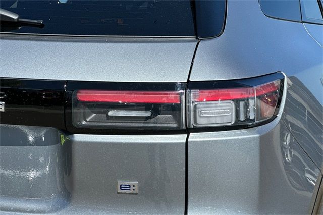 2025 Honda Prologue Touring 2025 Honda Prologue Touring