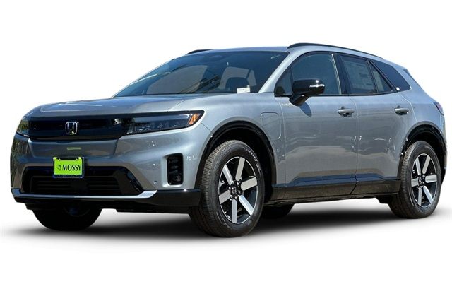 2025 Honda Prologue Touring 2025 Honda Prologue Touring