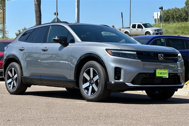 2025 Honda Prologue Touring 2025 Honda Prologue Touring