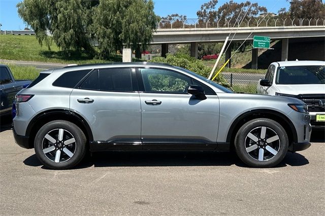 2025 Honda Prologue Touring 2025 Honda Prologue Touring