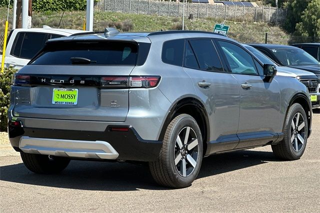 2025 Honda Prologue Touring 2025 Honda Prologue Touring