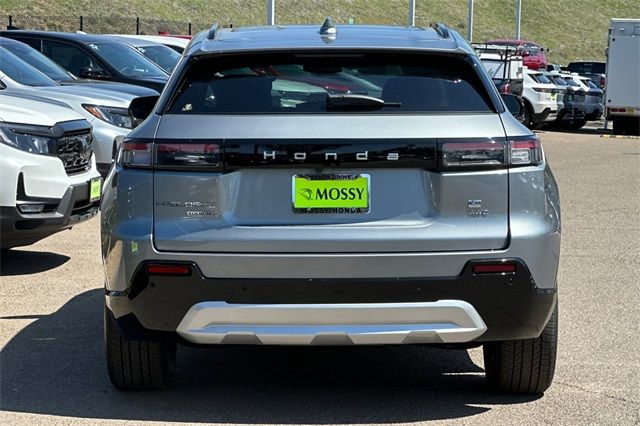 2025 Honda Prologue Touring 2025 Honda Prologue Touring