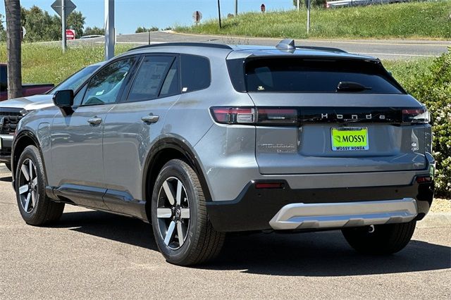 2025 Honda Prologue Touring 2025 Honda Prologue Touring