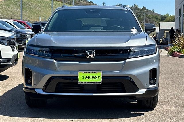 2025 Honda Prologue Touring 2025 Honda Prologue Touring