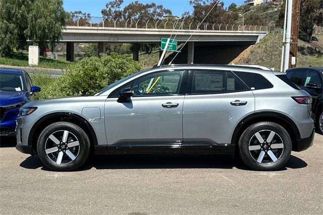 2025 Honda Prologue Touring 2025 Honda Prologue Touring