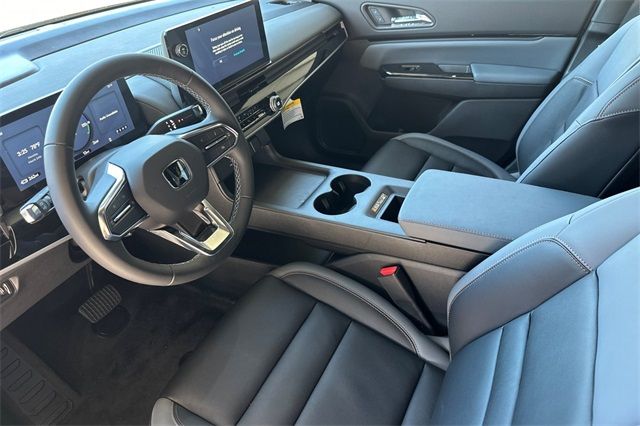 2025 Honda Prologue Touring 2025 Honda Prologue Touring