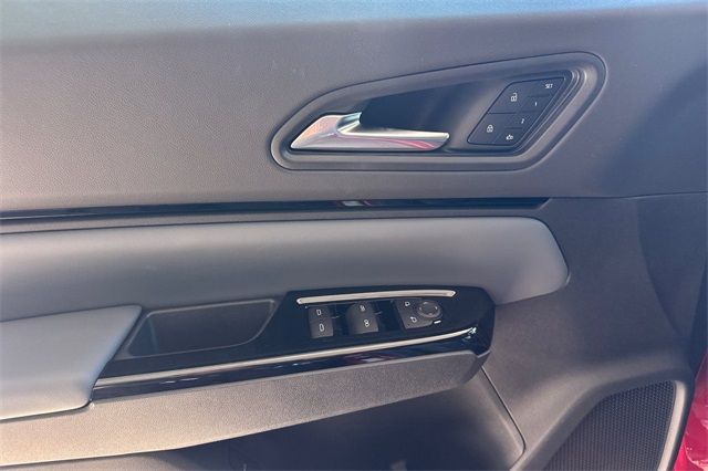 2025 Honda Prologue Touring 2025 Honda Prologue Touring