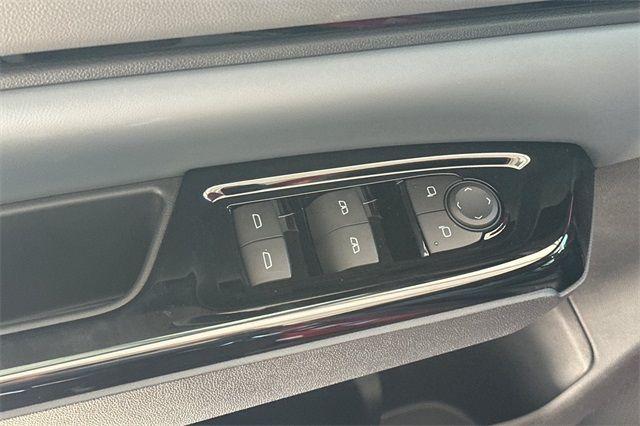 2025 Honda Prologue Touring 2025 Honda Prologue Touring