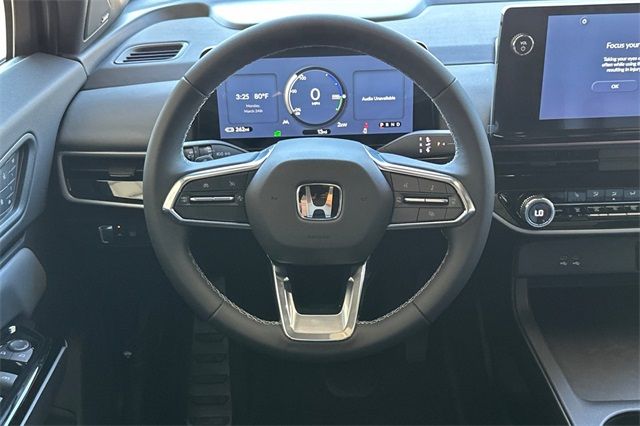 2025 Honda Prologue Touring 2025 Honda Prologue Touring