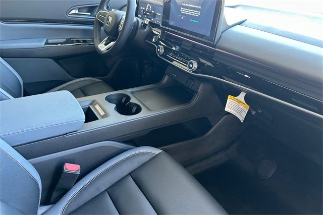 2025 Honda Prologue Touring 2025 Honda Prologue Touring