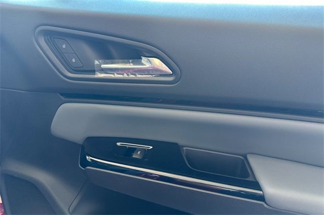 2025 Honda Prologue Touring 2025 Honda Prologue Touring