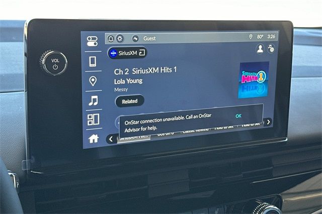 2025 Honda Prologue Touring 2025 Honda Prologue Touring