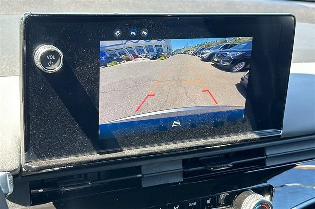 2025 Honda Prologue Touring 2025 Honda Prologue Touring