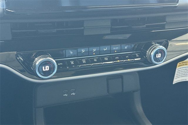 2025 Honda Prologue Touring 2025 Honda Prologue Touring