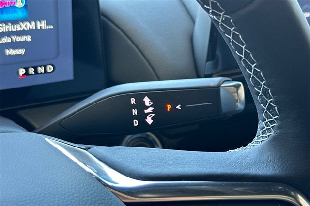 2025 Honda Prologue Touring 2025 Honda Prologue Touring